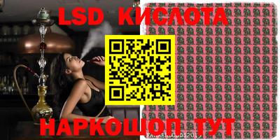 стафф Кулебаки